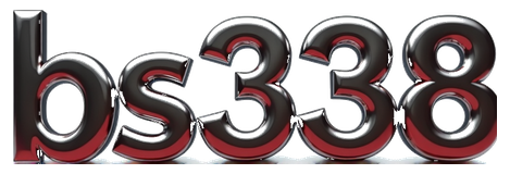 bs338 logo